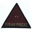 Judas Priest - Remendo/Patch - Nostradamus 