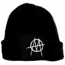 Ministry - Gorro - Logo