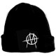 Ministry - Gorro - Logo