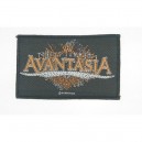 Avantasia - Remendo/Patch - Logo