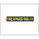 The Mars Volta - Autocolante - Logo