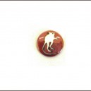 The Mars Volta -Pin/Cracha - Rat