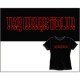The Mars Volta - Girl Shirt - Logo Tissue