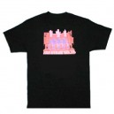 The Mars Volta - Girl Shirt - Hand Signs