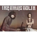 The Mars Volta - Poster - Look