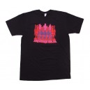 The Mars Volta - T-Shirt - Hand Signs