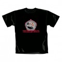 The Mars Volta - T-Shirt - Face