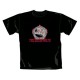 The Mars Volta - T-Shirt - Face