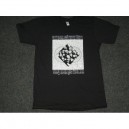 The Mars Volta - T-Shirt - Skull