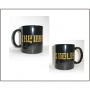 The Mars Volta - Caneca - Logo