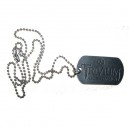 Trivium - Dog Tag - Ascendancy