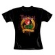 Trivium - Girl Shirt - Dying