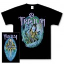Trivium - Girl Shirt - Dying Arms
