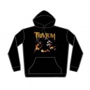 Trivium - Sweat Shirt - Warrior