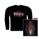 Trivium - Long Sleeve - LogoTour