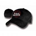 Black Dahlia Murder - Chap&eacute;u - Logo