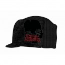 Black Dahlia Murder - Chap&eacute;u - Logo