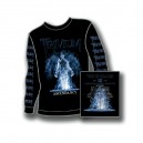 Trivium - Long Sleeve - Blue Angel Tour
