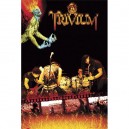 Trivium - Poster - Fire