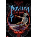 Trivium - Poster - Crusade