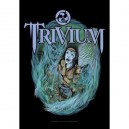 Trivium - Poster Flag - Dying Arms