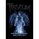 Trivium - Poster Flag - Dying Arms