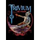 Trivium - Bandeira - The Crusade