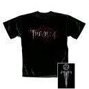 Trivium - T-Shirt - Logo