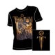Trivium - T-Shirt - Seagraves