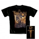 Trivium - T-Shirt - Seagraves