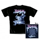Trivium - T-Shirt - Seagraves