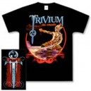 Trivium - T-Shirt - Living Shred