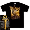 Trivium - T-Shirt - Seagraves