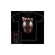 Trivium - T-Shirt - Rising