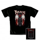 Trivium - T-Shirt - Blood Angel