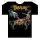 Trivium - T-Shirt - Evil