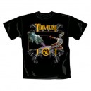 Trivium - T-Shirt - Full Crusade