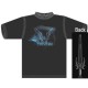 Trivium - T-Shirt - Warrior