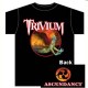 Trivium - T-Shirt - Logo
