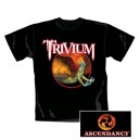 Trivium - T-Shirt - Ascendancy