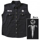 Trivium - T-Shirt - The Crusade Tour 2007