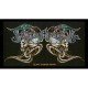 Finntroll - Remendo/Patch - Skulls