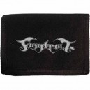 Finntroll - Carteira/ Wallet - Logo