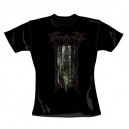 Finntroll - Girl Shirt - Nifelvind