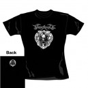 Finntroll - Girl Shirt - Dreinalus