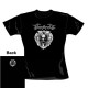 Finntroll - Girl Shirt - Dreinalus