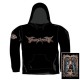 Finntroll - Sweat C/Capuz - Nattfodd