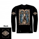 Finntroll - Long Sleeve - Jordans