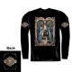 Finntroll - Long Sleeve - Nattfood