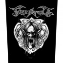 Finntroll - Dorsal/ Remendo Grande - Dreinalus